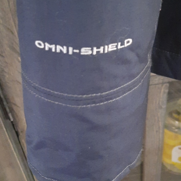 Columbia Jacket - Picture 6 of 9